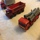 Illustration for article titled Colossal Die-Cast Collection - Box 88 - Classic Construction